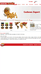 Mobile Screenshot of danonfoods.com